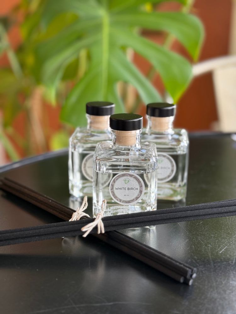 Reed Diffusers