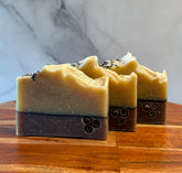 Spicy Chai Soap