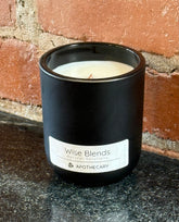 Apothecary Candle