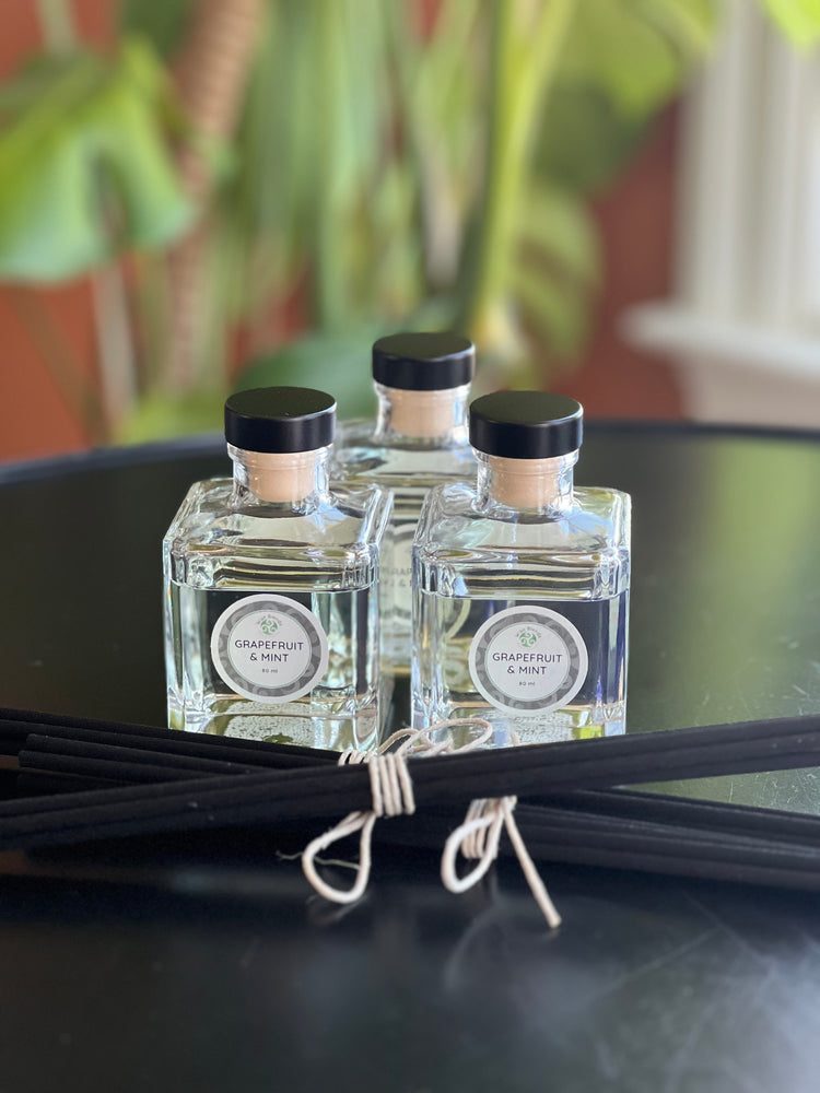 Reed Diffusers