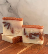 Honey Almond Soap