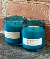 Calm & Clarity Candle