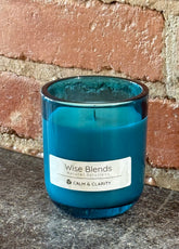 Calm & Clarity Candle