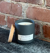 Grapefruit & Mint Candle