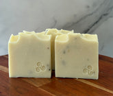 Rosemary Tallow Soap