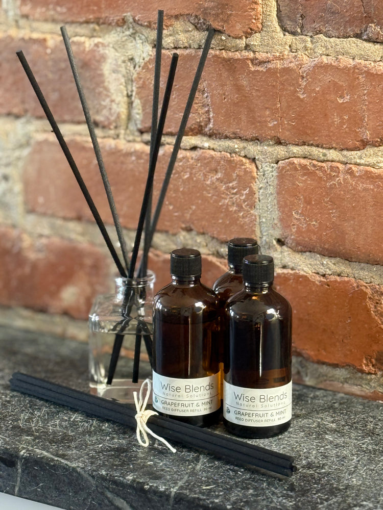 Reed Diffuser Refill