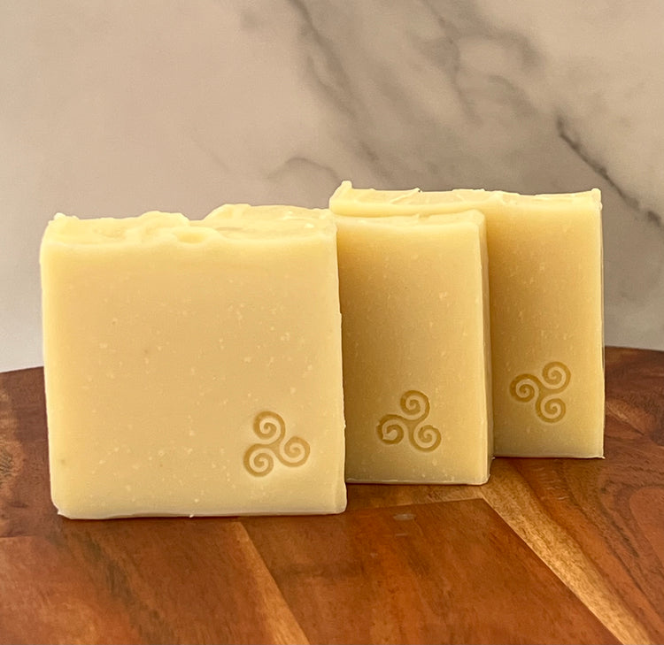 Age Well Facial Soap