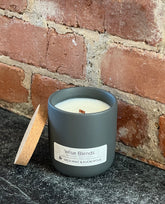 Wild Mint & Eucalyptus Candle