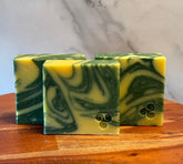 Lemon Verbena Soap