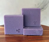 Lilac Soap