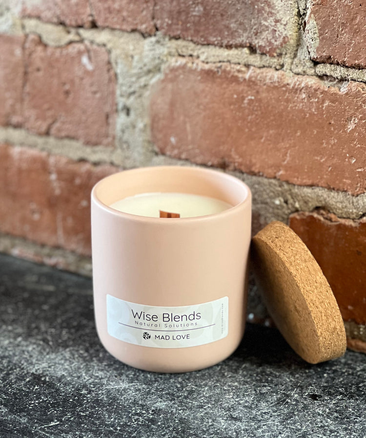 Mad Love Candle