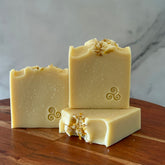 Grapefruit Mint Tallow Soap