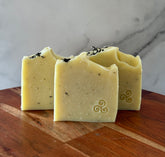 Earl Grey Tea Soap
