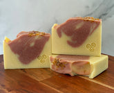 Sun Salutation Soap