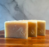 Coconut & Lime Soap