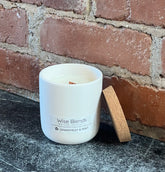 Grapefruit & Mint Candle