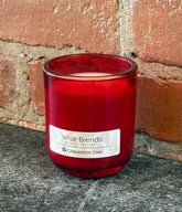 Cinnamon Chai Candle