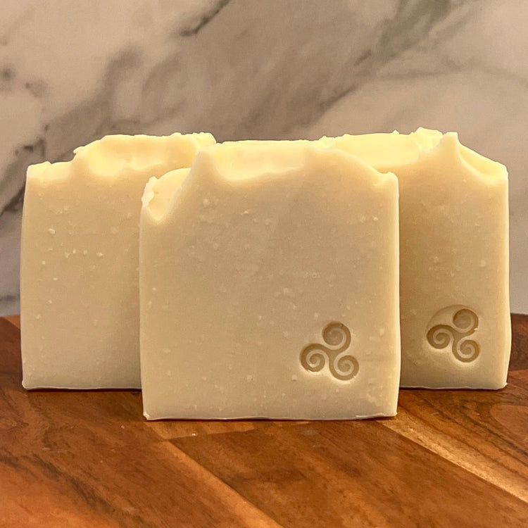Rosemary Tallow Soap