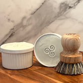 Lemon Rosemary Dish Soap