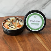 Travel Soap