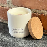 Rosemary & Sage Candle