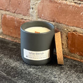 Mulled Spices & Toffee Vanilla Candle
