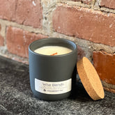 Cranberry Fig Candle