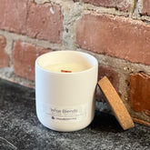 Cranberry Fig Candle