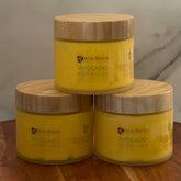 Avocado Body Butter