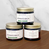 Woman’s Balm