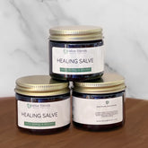 Healing Salve