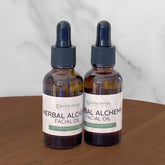 Herbal Alchemy Facial Oil