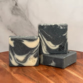 Charcoal Soap
