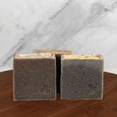 Comfrey exfoliating soap