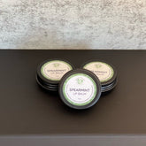Spearmint Lip Balm