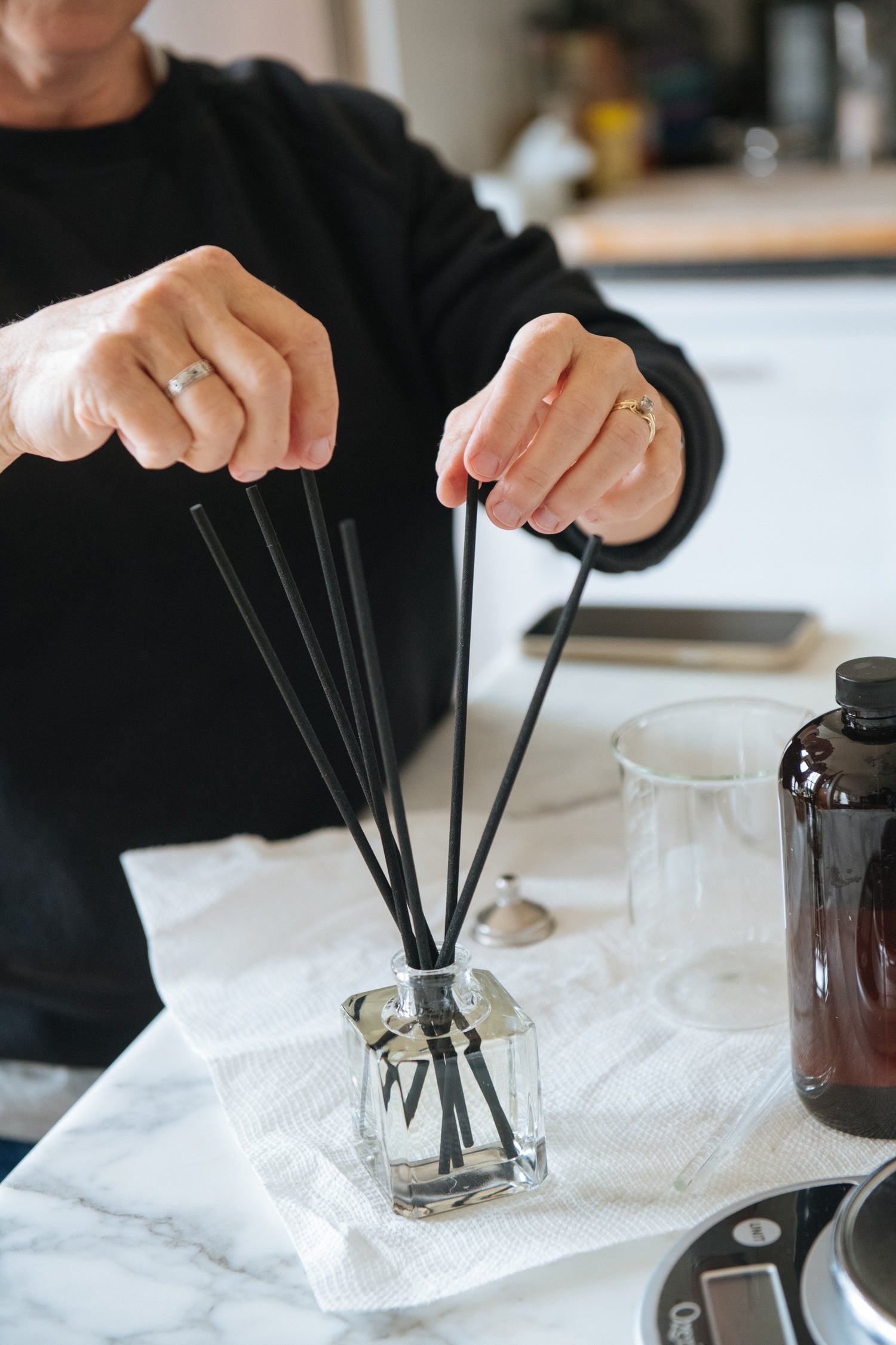 Home Fragrance